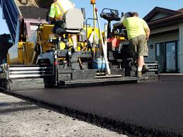 Reliable Pittston, PA Driveway Paving Solutions