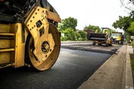 Driveway Snow Removal Preparation in Pittston, PA